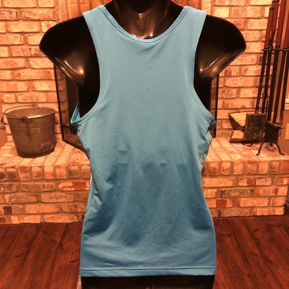Adidas Athletic Tank - Picture 5 of 6